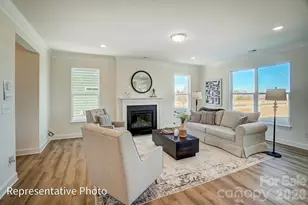 2801 Ashton Pk Ln, Monroe, NC 28110 - Photo 4