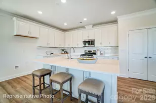 2801 Ashton Pk Ln, Monroe, NC 28110 - Photo 8