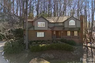 109 Galloway Dr, Asheville, NC 28803 - Photo 2