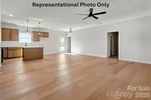 265 Bob Friday Rd, Dallas, NC 28034 - Photo 8