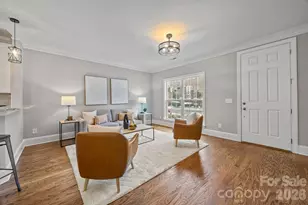 443 Beacon St NW, Concord, NC 28027 - Photo 2