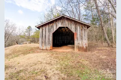 4064 Mount Gilead Church Road, Connelly Springs, NC 28612 - Photo 34