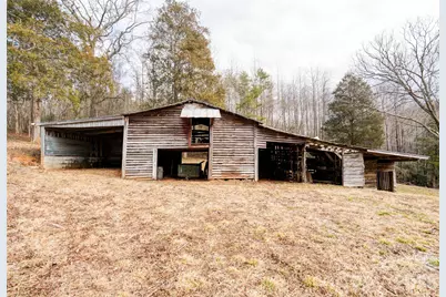 4064 Mount Gilead Church Road, Connelly Springs, NC 28612 - Photo 32