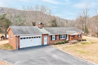 4064 Mount Gilead Church Road, Connelly Springs, NC 28612 - Photo 36