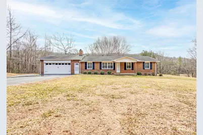 4064 Mount Gilead Church Road, Connelly Springs, NC 28612 - Photo 1