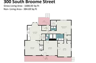 300 S Broome St, Waxhaw, NC 28173 - Photo 26