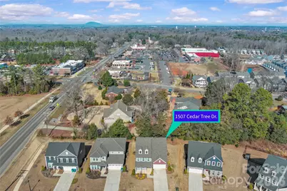 1507 Cedar Tree Drive, Belmont, NC 28012 - Photo 46