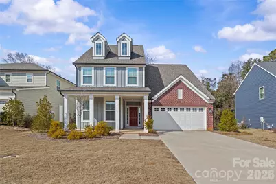 1507 Cedar Tree Drive, Belmont, NC 28012 - Photo 1