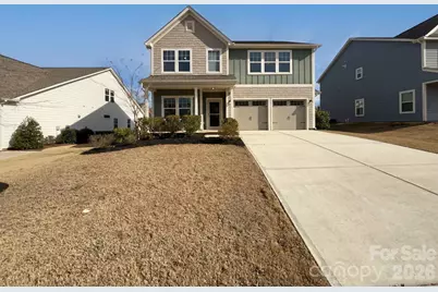 2693 Watergarden Street, York, SC 29745 - Photo 1