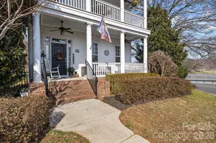 160 Wesleyan Dr, Mcadenville, NC 28101 - Photo 2