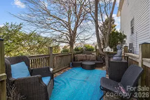 160 Wesleyan Dr, Mcadenville, NC 28101 - Photo 26