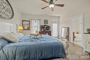 160 Wesleyan Dr, Mcadenville, NC 28101 - Photo 18