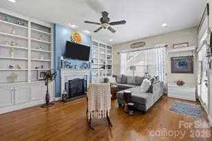 160 Wesleyan Dr, Mcadenville, NC 28101 - Photo 14