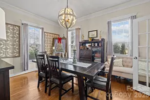 160 Wesleyan Dr, Mcadenville, NC 28101 - Photo 6