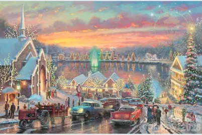 160 Wesleyan Drive, Mcadenville, NC 28101 - Photo 2