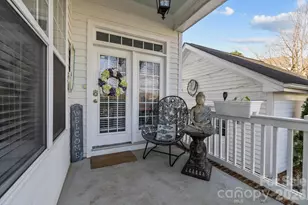 160 Wesleyan Dr, Mcadenville, NC 28101 - Photo 26