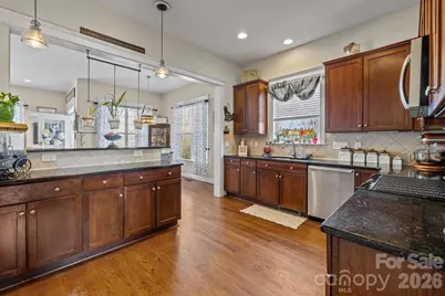 160 Wesleyan Drive, Mcadenville, NC 28101 - Photo 12