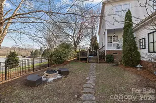 160 Wesleyan Dr, Mcadenville, NC 28101 - Photo 28