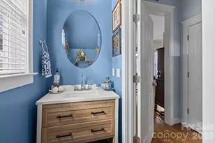 160 Wesleyan Dr, Mcadenville, NC 28101 - Photo 16