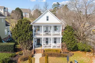 160 Wesleyan Dr, Mcadenville, NC 28101 - Photo 1