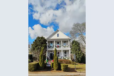 160 Wesleyan Drive, Mcadenville, NC 28101 - Photo 1