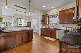 160 Wesleyan Dr, Mcadenville, NC 28101 - Photo 10