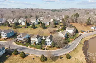 160 Wesleyan Dr, Mcadenville, NC 28101 - Photo 36