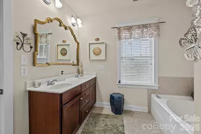 160 Wesleyan Drive, Mcadenville, NC 28101 - Photo 20