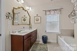 160 Wesleyan Dr, Mcadenville, NC 28101 - Photo 20