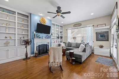 160 Wesleyan Drive, Mcadenville, NC 28101 - Photo 16