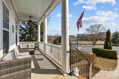 160 Wesleyan Drive, Mcadenville, NC 28101 - Photo 6