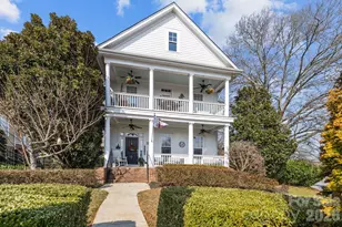 160 Wesleyan Dr, Mcadenville, NC 28101 - Photo 1