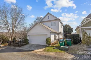 160 Wesleyan Dr, Mcadenville, NC 28101 - Photo 28