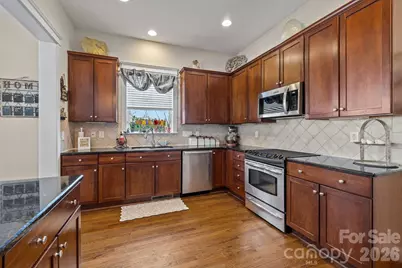 160 Wesleyan Drive, Mcadenville, NC 28101 - Photo 10