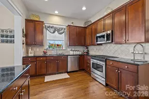 160 Wesleyan Dr, Mcadenville, NC 28101 - Photo 10