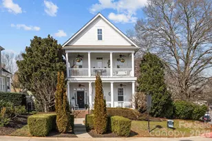 160 Wesleyan Dr, Mcadenville, NC 28101 - Photo 32