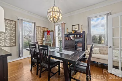 160 Wesleyan Drive, Mcadenville, NC 28101 - Photo 8