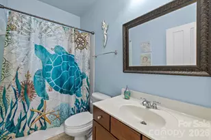 160 Wesleyan Dr, Mcadenville, NC 28101 - Photo 24