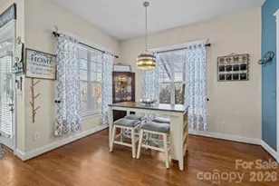 160 Wesleyan Dr, Mcadenville, NC 28101 - Photo 12