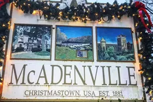 160 Wesleyan Dr, Mcadenville, NC 28101 - Photo 44