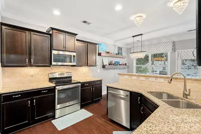 6109 Trailwater Road, Charlotte, NC 28278 - Photo 8