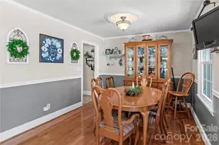 3937 W Old US Hwy 421 None, Hamptonville, NC 27020 - Photo 18