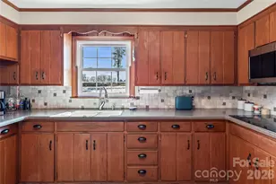 3937 W Old US Hwy 421 None, Hamptonville, NC 27020 - Photo 14