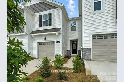 6036 Mallow Crossing Lane, Charlotte, NC 28213 - Photo 1