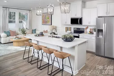 6036 Mallow Crossing Lane, Charlotte, NC 28213 - Photo 4