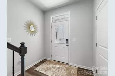 6036 Mallow Crossing Lane, Charlotte, NC 28213 - Photo 16