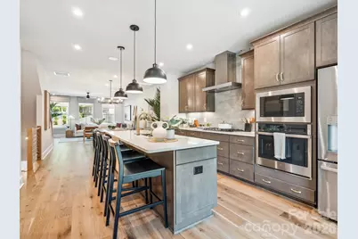 436 Old Town Village Road, Waxhaw, NC 28173 - Photo 1