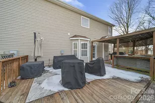 4718 Redmond Ct NW, Concord, NC 28027 - Photo 30