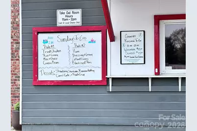 908 Chesterfield Highway, Cheraw, SC 29520 - Photo 16