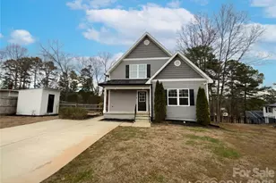 8024 Eagle St, Mount Pleasant, NC 28124 - Photo 1